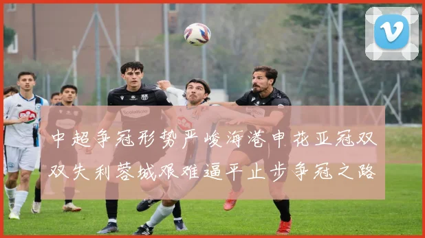 中超争冠形势严峻海港申花亚冠双双失利蓉城艰难逼平止步争冠之路