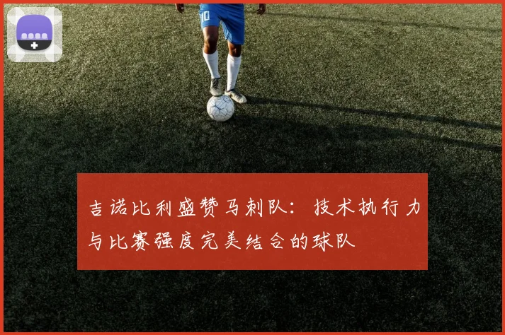 吉诺比利盛赞马刺队：技术执行力与比赛强度完美结合的球队