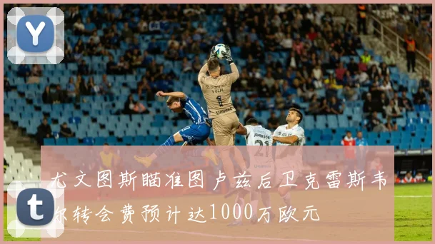 尤文图斯瞄准图卢兹后卫克雷斯韦尔转会费预计达1000万欧元